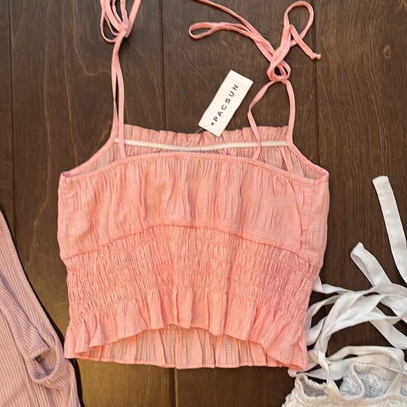 Pacsun bundle! Over $50 worth! NWT/never worn! Feel free to offer! - Picture 6 of 6